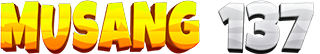 LOGO MUSANG137