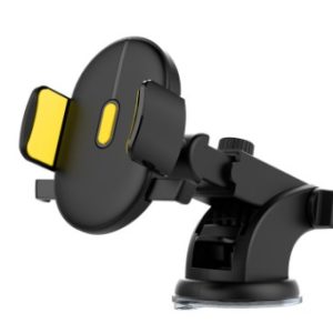 Telescopic Car Phone Holder