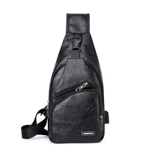Crossbody Bagpack