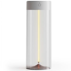 AuraGlow LED Atmosphere Lamp