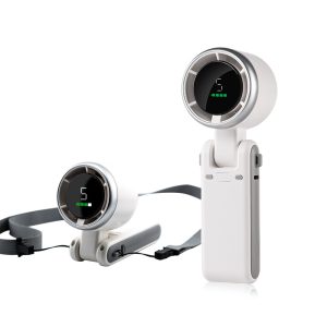 BreezeMate Desktop Mini Fan