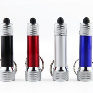 LED Portable Mini Keychain Light